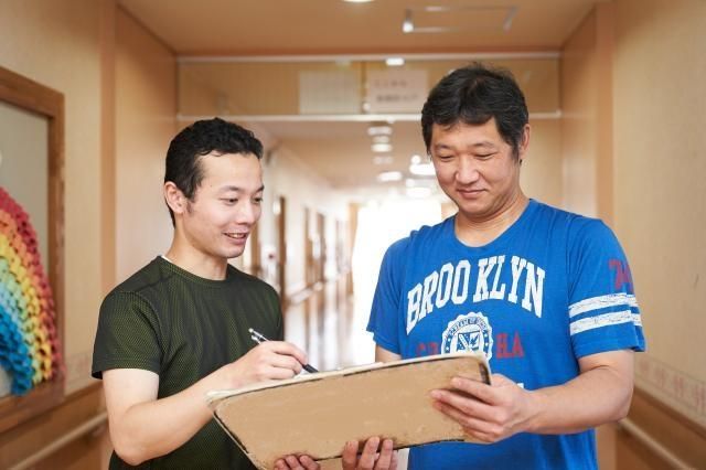 社会福祉法人杉樹会の求人・転職情報