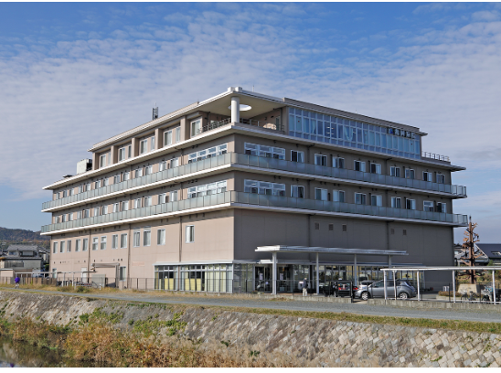 医療法人亀岡病院　亀岡病院の求人・転職情報