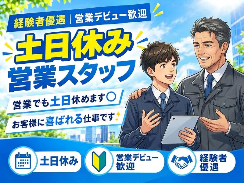 株式会社トクシュの求人・転職情報