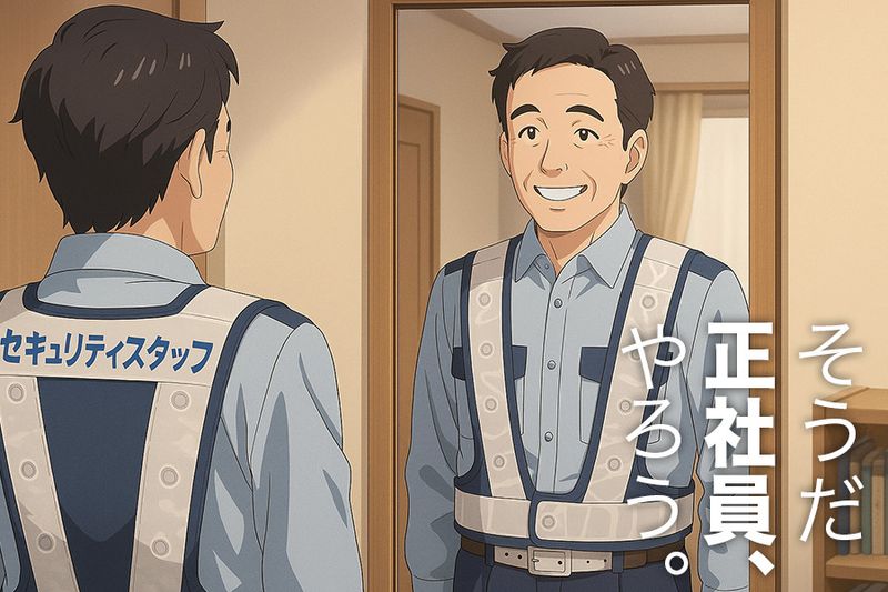 セキュリティスタッフ株式会社の求人・転職情報