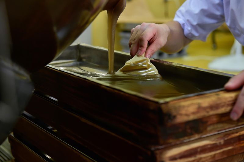 有限会社赤司日田羊羹本舗の求人・転職情報