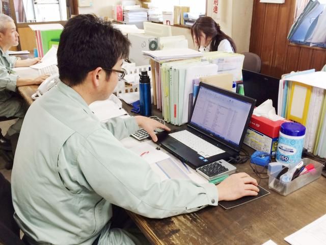 株式会社　垣本ハウス