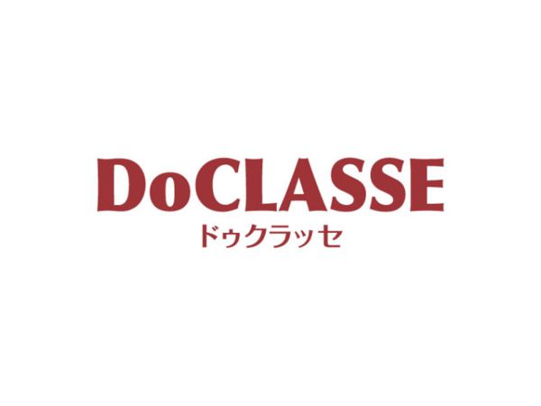 DoCLASSEの求人・転職情報