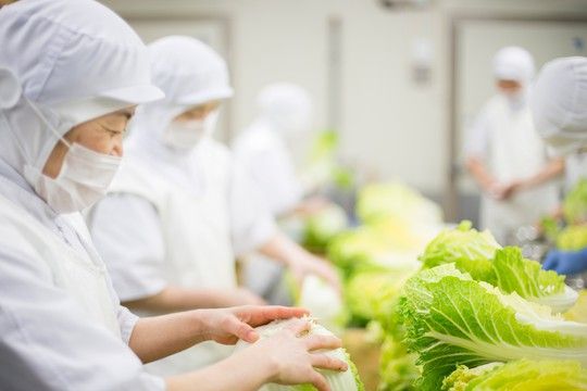 求人画像