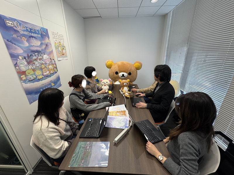 サンエックス株式会社の求人・転職情報