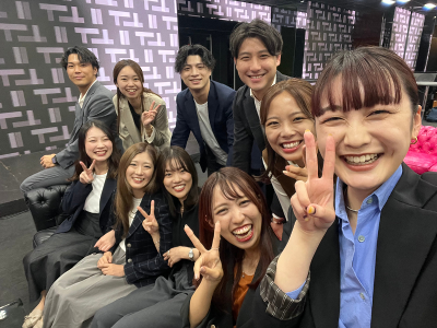 株式会社TheNewGateの求人・転職情報