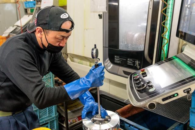 ㈱山形鉄工所の求人・転職情報