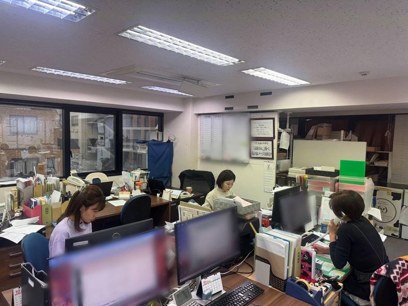 株式会社メディカル技研のアルバイト・バイト求人情報-02