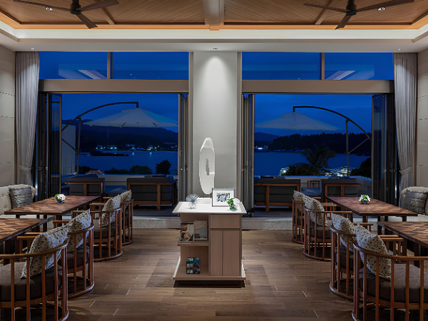 ANA InterContinental Manza Beach Resort by IHGのアルバイト・バイト求人情報-04