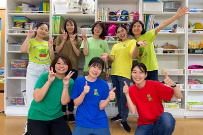 日本語のみ 海外 保育士の求人 | Indeed (インディード)