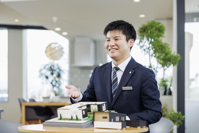 株式会社山田工務店の求人・転職情報
