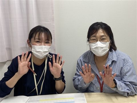 介護老人保健施設 志村さつき苑のアルバイト・バイト求人情報-34