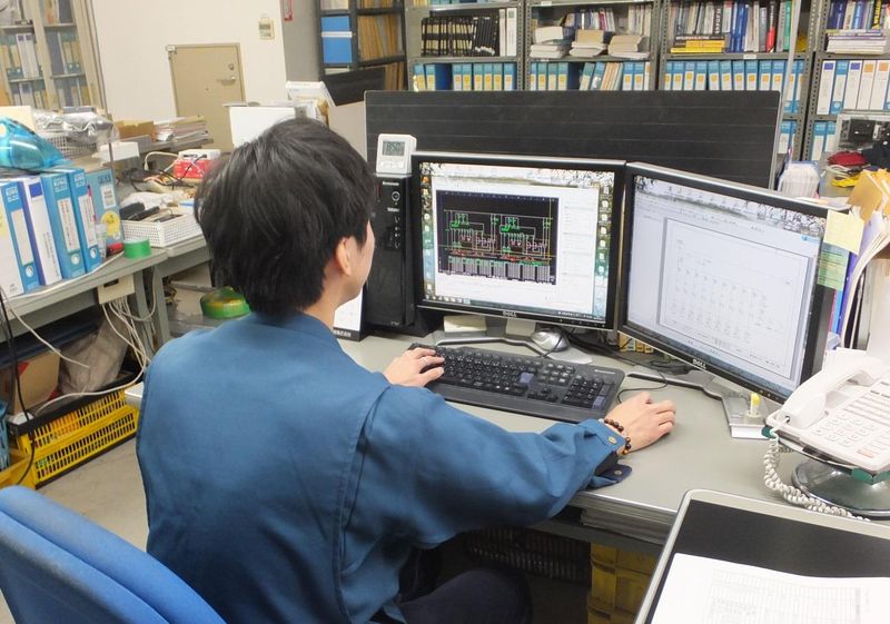 株式会社アサヒ　八千代工場のアルバイト・バイト求人情報-02