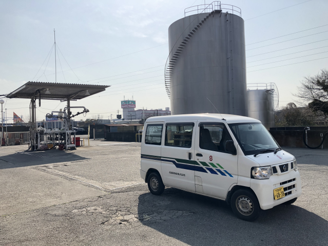 佐藤興産株式会社-0002の求人・転職情報