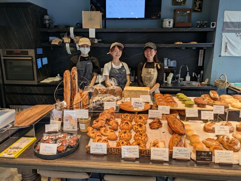 Panya+BUNZO/株式会社ベーカリーイノベーション研究所のアルバイト・バイト求人情報-02