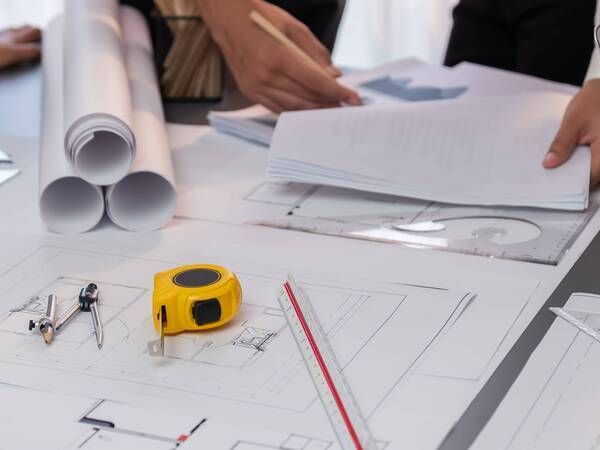 株式会社伊藤喜三郎建築研究所の求人・転職情報