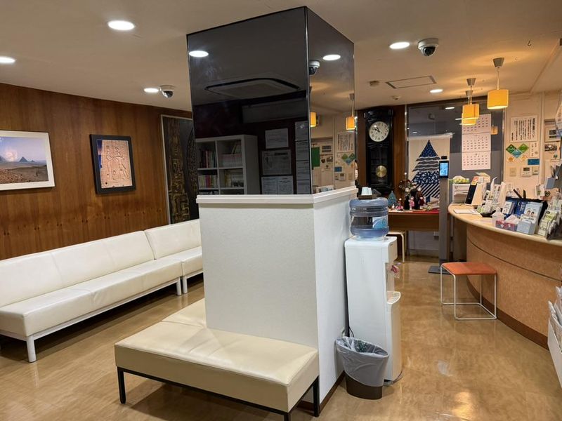 医療法人村山内科医院の求人・転職情報