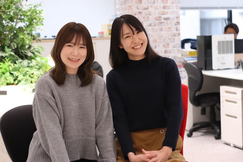 株式会社スカウトの求人・転職情報