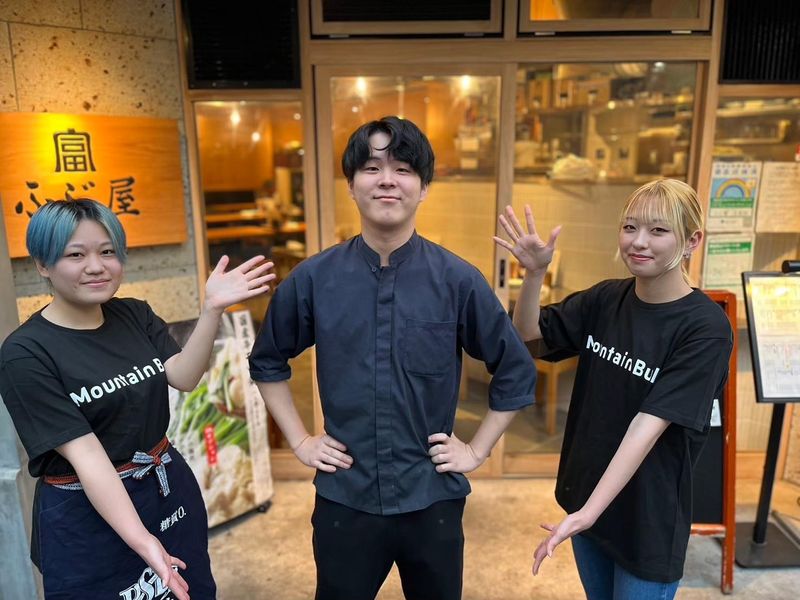 芝浦ホルモン 本店のアルバイト・バイト求人情報-02