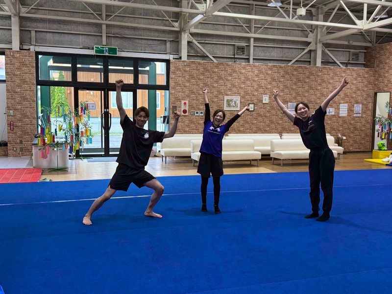 合同会社LEAP Ambitionの求人・転職情報