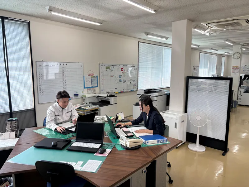 株式会社熊本みかどの求人・転職情報