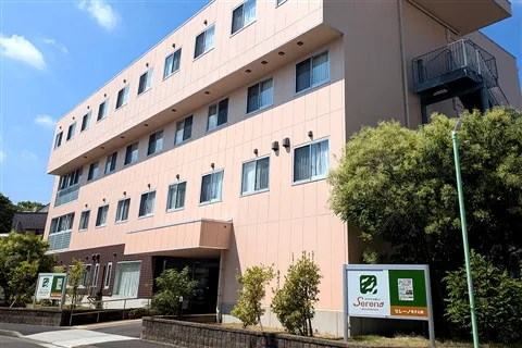 介護付有料老人ホーム セレーノ荒子公園のアルバイト・バイト求人情報-10