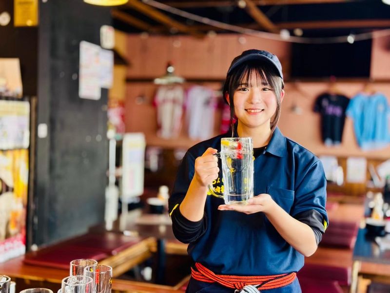 炭火串焼き・馬肉・赤もつ鍋「もぢょい有限会社」幕張本郷店その2のアルバイト・バイト求人情報-05