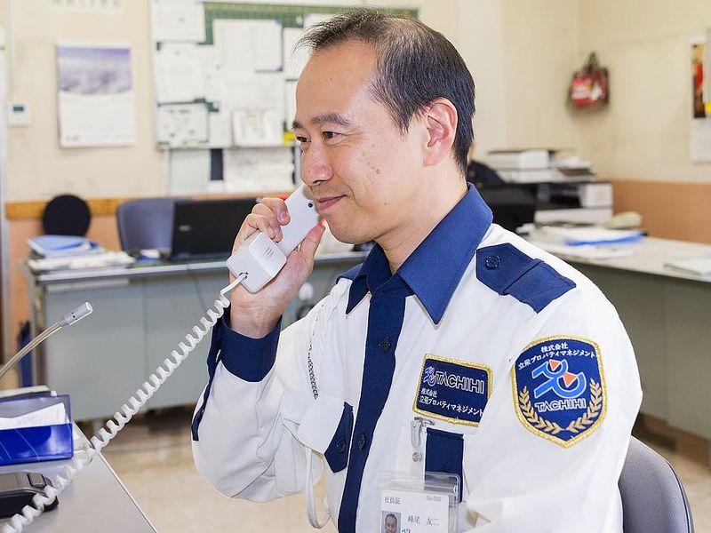 立飛グループ敷地内(株式会社立飛プロパティマネジメント)のアルバイト・バイト求人情報-03