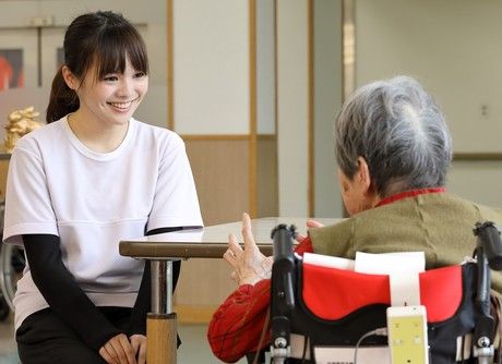 社会福祉法人天竜厚生会の求人・転職情報