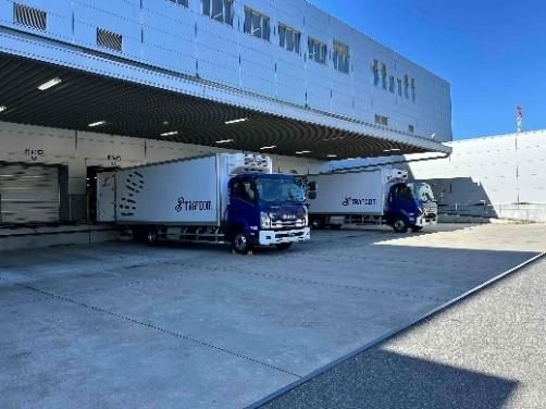 トランコムEX中日本株式会社の求人・転職情報