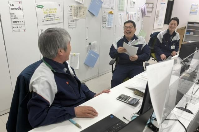 ㈱いちたかガスワンの求人・転職情報