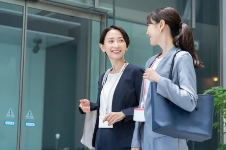 日本リック株式会社のアルバイト・バイト求人情報
