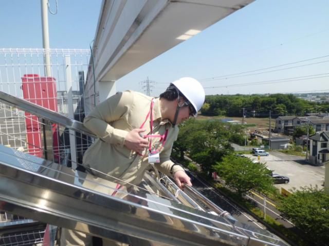 イオンディライト株式会社の求人・転職情報