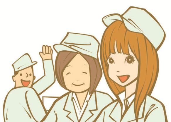 求人画像