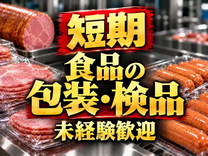 株式会社鎌倉ハム富岡商会のアルバイト・バイト求人情報