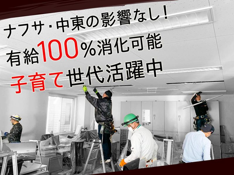 株式会社宮本住宅総合サービスの求人・転職情報