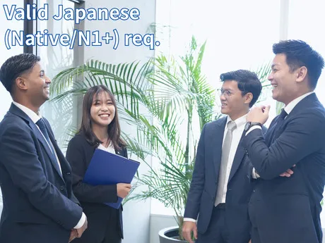 株式会社Proud Partnersの求人・転職情報