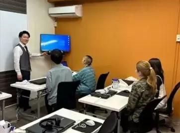 株式会社FUTUREのアルバイト・バイト求人情報-02