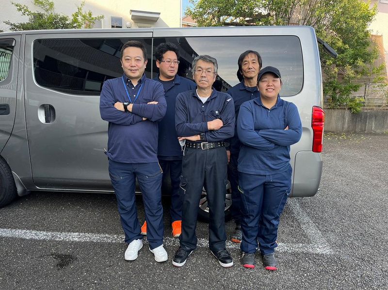 埼玉県越谷市の塾への直行直帰(株式会社ユニテックサービス)のアルバイト・バイト求人情報-03