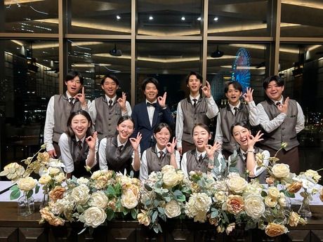 株式会社クリエイティブスタッフ大和　ノートルダム横浜みなとみらいのアルバイト・バイト求人情報-21