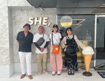 株式会社あめりか屋の求人・転職情報