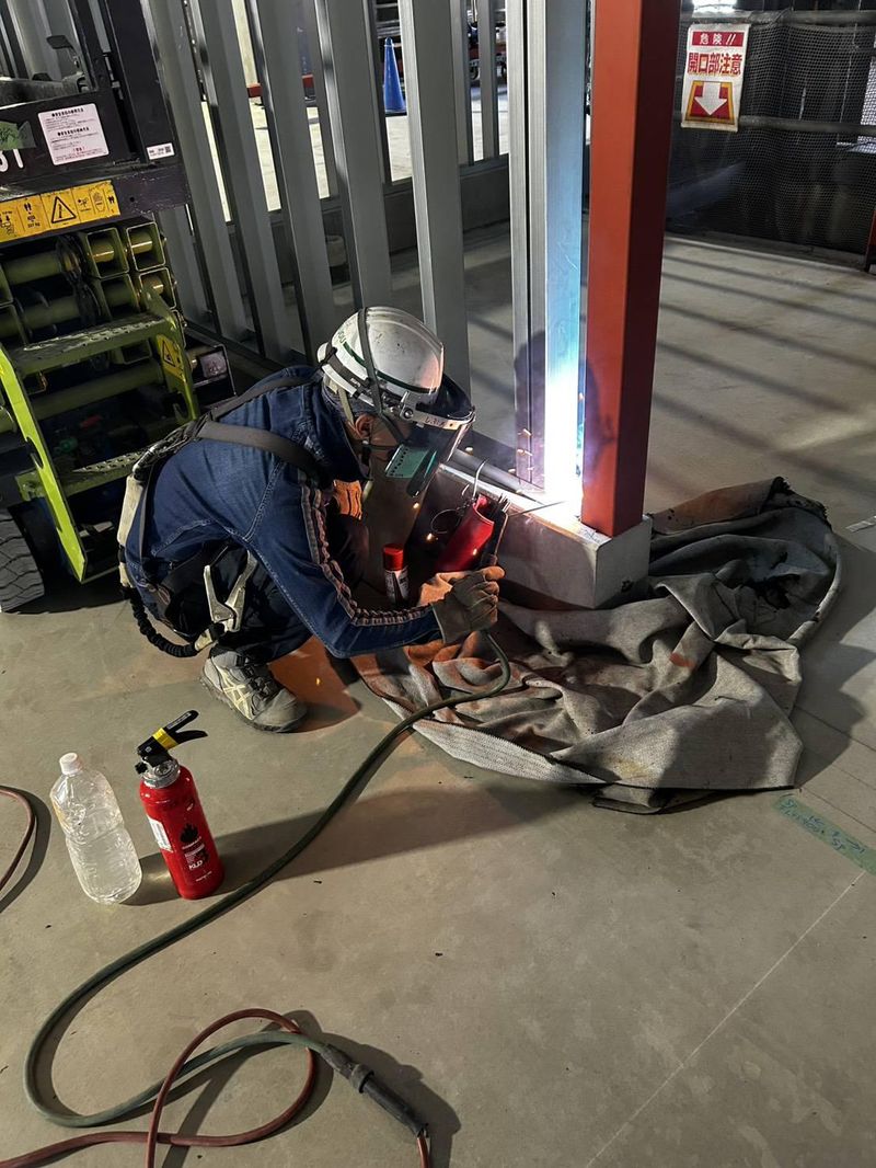 中輝鉄工の求人・転職情報