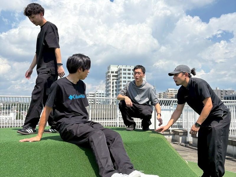 URBAN EARTH BBQ 新宿店(仮)のアルバイト・バイト求人情報-05