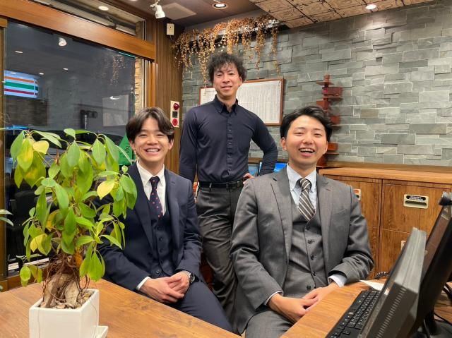 ㈲ベストの求人・転職情報