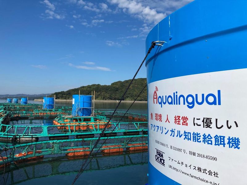 ファームチョイス株式会社