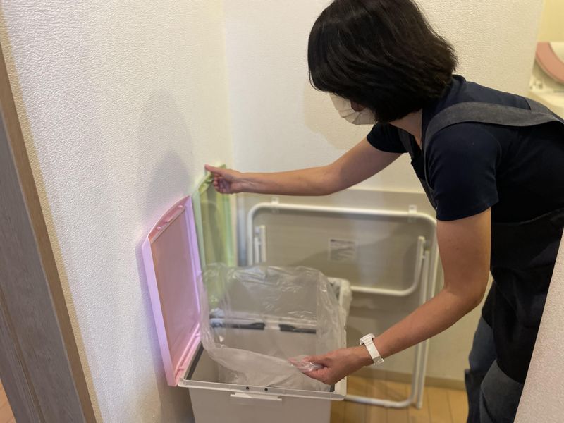 共同生活援助施設<ビートル>桑名大山田のアルバイト・バイト求人情報-02