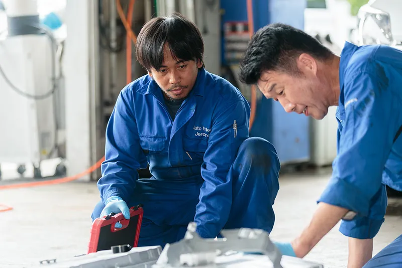 株式会社オートフレンドのアルバイト・バイト求人情報