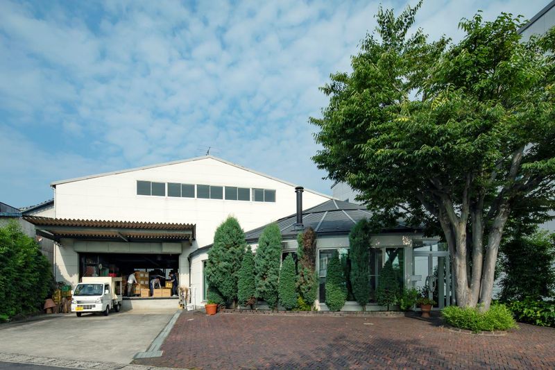 株式会社ユープロダクツの求人情報