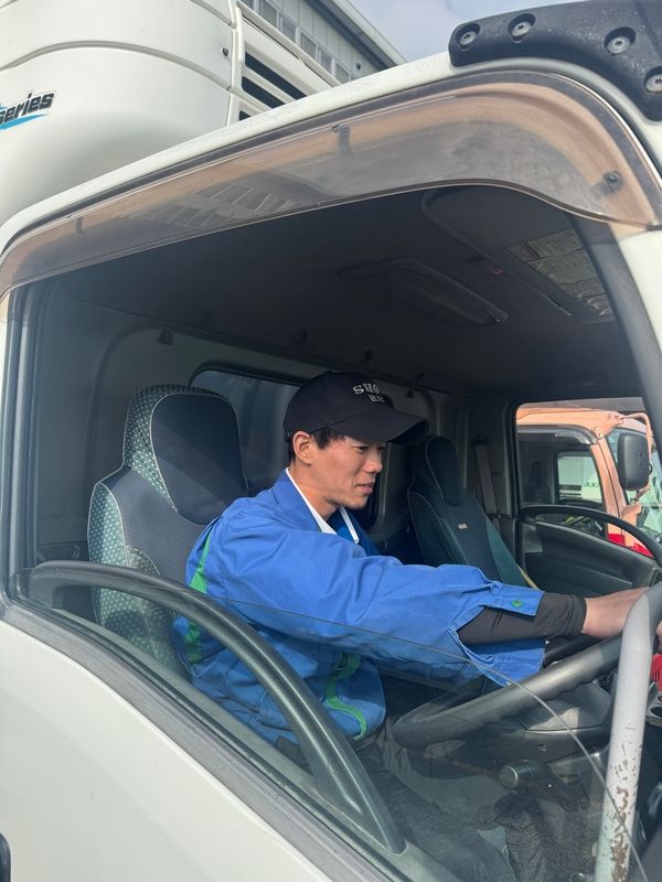 昭和冷蔵株式会社