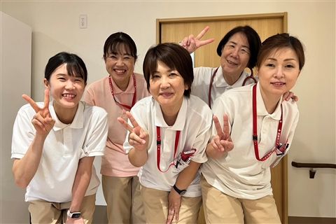 美杉会グループの求人・転職情報